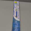 High Pressure Power Washer Wand, Hydro Jet Water Hose Nozzle, Watering Sprayer Cleaning Tool for Gutter, Patio, Car, Pet, Window Glass