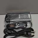 Replacement For 130W Dell Laptop Charger USB C Compatible With Dell XPS 15 17 2 In 1 9510 9500 Latitude 9510 5420 5520 Precision 5530 2 In 1 HA130PM170 DA130PM170