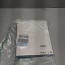 Harvopu Compatible for iPad 11th 10th Generation Case with Keyboard, Folio Cover with Pencil Holder, Multi-Touch Trackpad, 7 Color Backlit, Detachable Keyboard for iPad (A16) 11th/10th Gen (Sky Blue)