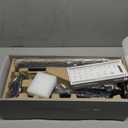 Thermaltake Floe 360mm, 16.8 Million Color Software Enabled (TT RGB Plus/Alexa/Razer Chroma), AMD (AM5/AM4)/Intel (LGA 2066/1200), AIO CPU Liquid Cooler CL-W158-PL12SW-A Black