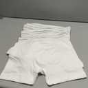 Calvin Klein Men's Cotton Classics 7-Pack Boxer Brief S size