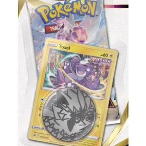 Pokemon TCG: Sword & Shield Darkness Ablaze Blister Pack (Random) 2 Pack