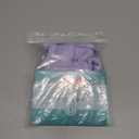 Swaddelini Swaddle Sleep Sack (Lavender) (6-12 Pounds)