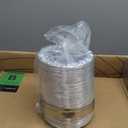 VIVOSUN Grow Tent Kit, 2  2ft 1-Plant System, WiFi-Controlled Grow System with Full Spectrum LED Grow Light, Automatic Ventilation, GrowHub Outlet A22 with Temperature and Humidity Sensor