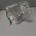 VIJIV Gold Flower Vase for Centerpiece Table Decorations Wedding Reception Decor, 21.3 Inch Tall Metal Vase for Feather Flower Holder Stand Floral Arrangement Gatsby Party Dinner Event Hotel