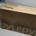 Pyle 61-Key Digital Karaoke Keyboard Piano  Portable Electronic Music Keyboard with Stand, Stool, Mic Input, Stereo Speakers, Record & Playback, Teaching Functions & Case Bag