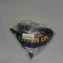 COOLOO Ski Goggles, 2 Pack Snow Goggles Snowboard Goggles for Men Women Kids - UV Protection Foam Anti-Scratch Dustproof (One Size, 01.multicolor/Gray)