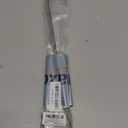 HOOSUN Wreath Hangers for Front Door,Valentines Day Decorations,14" Valentines Wreath Hook Holder,Over The Door Hooks Hanger,Metal Garland Hangers Hook for Patriotic Spring Wreath Porch Decor (Black 1 Pcs)