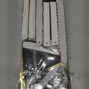 Black-Gold Graduation Party-Decorations - 33pcs Kits Banner, Streamers Tassel Garland,Tissue Pom Poms Honeycomb, Paper Lantern Fans,Wedding New Year Birthday Baby Shower Decor Hugtmr