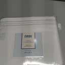 Nesti Oueen Size 4 Piece Bed Sheet Set, 
Microfiber, Cooling, Hotel Luxury, Soft, Breathable, Wrinkle-Free, Easy to Care, White