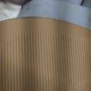 VOLATILE Women's Lariat Mid Calf Boot (9, Gold)