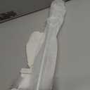 Moen YB6424CH Belfield 24-Inch Bathroom -Towel Bar, Chrome