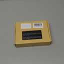 2 in 1 RCA/S-Video to HDMI Converter with 720P/1080P Ouptut Switch, Svideo Composite AV to HDMI Compatible with VHS/DVD/STB/N64/PS2/Wii