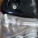 5 in 1 Electric Cheese Grater for Block Cheese, Kitchen Automatic Cheese Shredder & Salad Shooter, Easy to Clean Vegetable Chopper for Cheese,Cucumber, Potato, Carrots, Nut