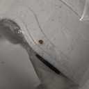 Amazon Basics Automatic Dog Cat Water Dispenser Gravity Feeder Set, Pack of 2, Small, 6-Pound Food Capacity, 1-Gallon, Gray