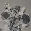 6-in-1 Power Functions Motors Kit, Compatible with Well-Known Brand Technology Parts, Contains 2*M/AA Battery Box 2.4G Remote Control Receiver, Perfect Christmas & Birthday Gifts for Boys