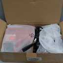 2 Pack 5.0Ah 18V Batteries and Charger Replace for Milwaukee M18 Battery 48-11-1850, Compatible with m18 Milwaukee Battery Charger Combo 48-11-1860 48-11-1815 48-11-1820 48-11-1828