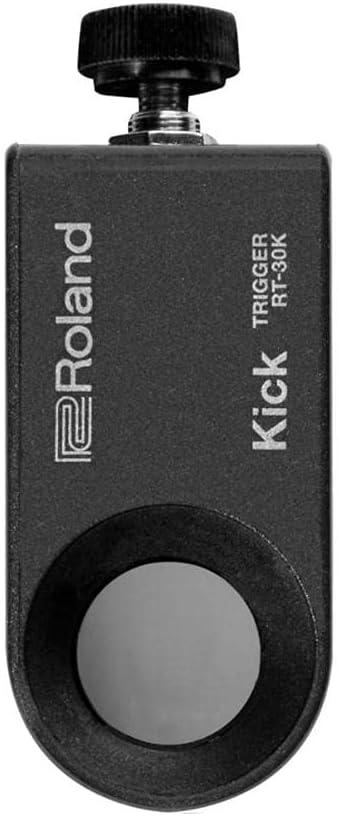 Roland RT-30K Bass Drum Trigger for Hybrid Drumming