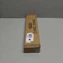 47" Gold Easel Stand for Wedding Signs, 4-Tier Height Metal Standing Easel with Adjustable Chain, Heavy Duty Art Easel for Painting, Wedding Sign, Party, Posters & Commercial Display