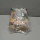 Elevated Dog Bowls, 6 Heights Adjustable Raised Dog Bowl 2.4-6.7, with Food Grade 304 Stainless Steel 15 OZ, Bamboo Dog Bowl Stand for Small & Medium Dogs Cats, 2 Pack