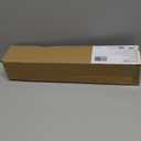 Modern Wall-Mounted Coat Rack with Shelf  Heavy-Duty Steel, 5 Sturdy Hooks, Powder-Coated Finish, Space-Saving Entryway Organizer with Mounting Hardware  Sleek & Minimalist Design (White)