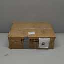 Fire Bricks, Woodstove Firebricks, High Temperature Resistant Clay Firebricks for Wood Stoves, Fireplaces, Pizza Ovens and BBQ Smokers, Size 9" X 4-1/2" X 1-1/4", Pack of 12, Red Color