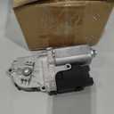 GEARLAST Sunroof Motor Compatible with Ford Explorer 2011-2017 Left and Right, 2-PCS Set Replaces# BB53-15B689-AB BB5Z15790A