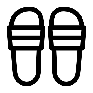 Little boys sandals