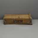 VEVOR 5000 lbs A-Frame Trailer Jack, 15" Vertical Travel, Adjustable Drop Leg, for Horse, Utility, Yacht Trailers