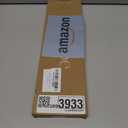 30 Inch Faucet Mat for Kitchen Sink - Instant Dry Sink Protector for Countertop, Extra-Long Diatomaceous Earth Stone Sink Tray Around Faucet for Kitchen Bathroom RVs (Light Grey, 30" x 3.9")