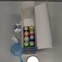 Dan&Darci Aqua Fairy Water Gel Kit for Kids - Gifts for Girls - Magic Elf Toy Kits - Waters Pets - DIY Squishy Maker Set - Craft for Kids - Make Your Own Squishies Toys Crafts - Gifts for Boys & Girls (Multi-colored Regular Pack)