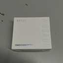 WOSADO Soft Magnetic Eyelashes Kit with Applicator, [Silky Black II] 21.5mm Reusable Gluefree Wispy Magnetic Lashes, Crueltyfree False Lashes, Waterproof, Lightweight, Suit for Heavy Makeup