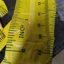 Height Chart Giant Ruler