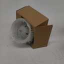 SCITOO HVAC Heater Blower Motor with Fan Cage Front 700164 for Cadillac 2007-2014,for Chevy 2003-2014,for GMC 2003-2014,for Hummer 2008-2009