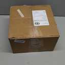 4 x Roll Bar Grab Handles Grip Handle for Jeep Wrangler JK JKU JL JLU TJ YJ Sport Sahara Freedom Rubicon Unlimited Gladiator JT 1955-2023 UTV ATV Premium Paracord Interior Accessories US Flag (Red)