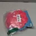 wegreeco Washable Reusable Premium Female Dog Diapers, Medium Large Small Dog Doggie Puppy & Doggy Diapers Female,Period Panties in Heat (Pack of 3, Medium) (Medium (12"-15" Waist), Bright Color)