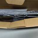 Window Visors Rain Guards Shield for 2005-2021 Nissan Frontier Crew Cab, Out-Channel Window Vent Wind Deflectors Visors Shades for 2009-2013 Suzuki Equator Crew Cab