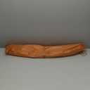 Kids Bow and Arrow Set, 32 Inch Archery Set Handmade Wooden Toy Bow and Arrow for Kids 4-6 8-12, Cosplay Game Costume Prop Play, 1 Bows 1 Quivers and 10 Wood Arrows, Gifts for Youth Boys & Girls (Black)