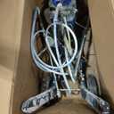 Graco Magnum X7 Cart Airless Paint Sprayer, Interior & Exterior