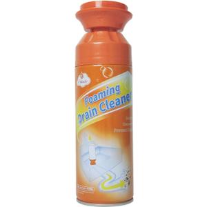 Drain Cleaner, Foam Drain Cleaner, Drain Foam Cleaner, Sink Drain Cleaner, Foam Cleaner for Kitchen Drain, Washbasin, Sinks, Tubs (1 PCS)