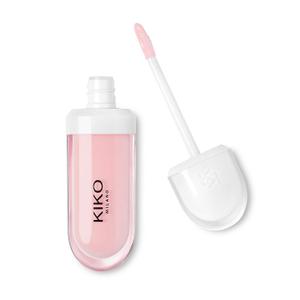 Kiko Milano Lip Volume | Perfecting And Volumizing Lip Cream (Tutu Rose)