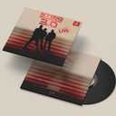 Sting 3.0 LIVE [180g LP] Vinyl