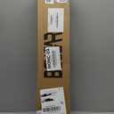 Driver Side A-Pillar Grab Handle for Toyota Tacoma 4th Gen (2024-2026)