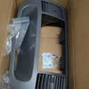 [4G+64G] 8 Core Android Car Radio for Toyota Camry 2000 2001 2002 2003 2004 2005 2006, 9 inch Touch Screen Camry Stereo, Carplay/Android Auto/32EQ DSP/Bluetooth/WiFi +AHD Backup Camera +MIC