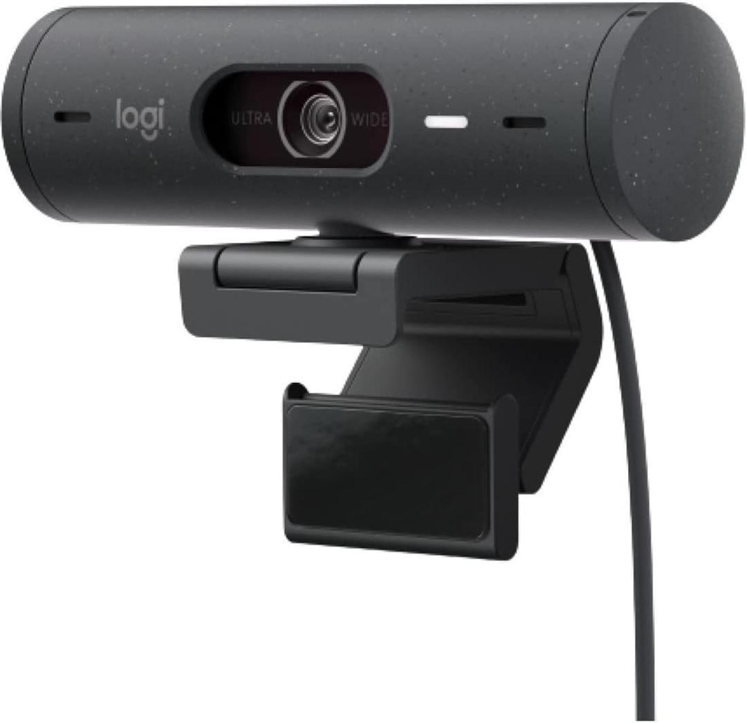 Logitech Webcam
