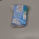 Safer Home Indoor Plug-In Fly Trap - SH502 - Effective Fruit Fly Traps for Indoors, Gnat Traps for House Indoor, 400 Sq Ft Protection - Style: 1 Device + 2 Glue Cards