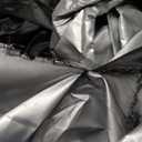 NEVERLAND Trailerable Boat Cover Waterproof Heavy Duty Marine Grade Polyester Canvas Fits V Shape/V-Hull and Tri-Hull Runabouts, Pro-STYL, Bass Boats (Boat Length 20-22ft, Beam Width up to 102",Black)