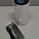 Projector with WiFi and Bluetooth, Mini Projector, 4K 1080P Support Portable Wireless Movie Projectors 220 Rotatable 130'' Screen Auto Keystone Compatible with HDMI/iPhone/TV Stick for Bedroom Indoor