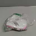 Boao 32 Pieces Valentines Day Foam Hearts Valentine Craft Foam Hearts Shape for Valentines Day DIY Craft Party Decorations, 4 Colors