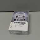 ESR for AirPods 4 Case, Compatible with AirPods 4 Generation Case (2024)(USB-C), MagSafe Compatible, Magnetic Lid Lock, Drop-Proof Protection Cover with Lanyard, Pulse Series, Blue